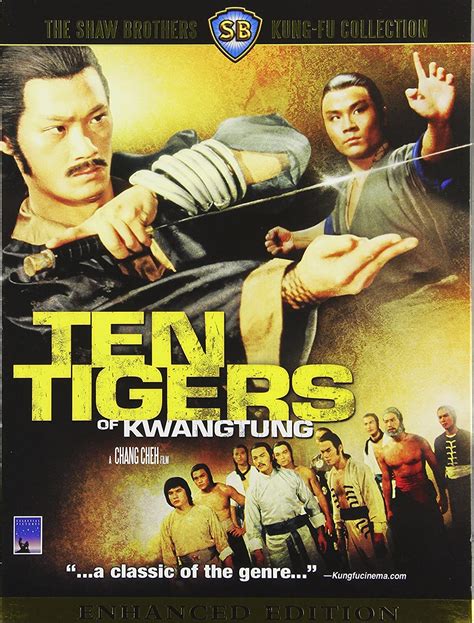 Ten Tigers 1xbet